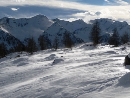 горные лыжи в италии отзывы фото Folgarida Marilleva Madonna di Campiglio Pinzolo Peio Passo Tonale лыжные абонементы skipasses черная трасса Paradiso